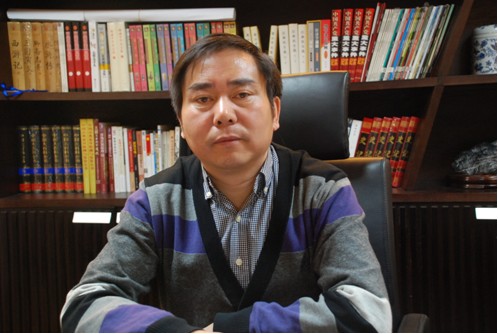 八分贝落户中环 开启合肥KTV新起点——访新望江酒店管理有限责任公司董事长宋业贵sy-diet.ru